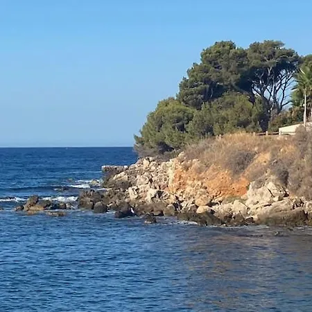 Le Jardin De Flo A Bandol
