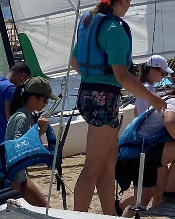 Apartman Le Jardin De Flo A Bandol