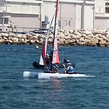 Apartman Le Jardin De Flo A *