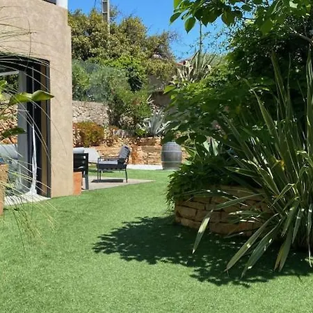 Le Jardin De Flo A