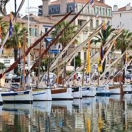 Le Jardin De Flo A Apartman