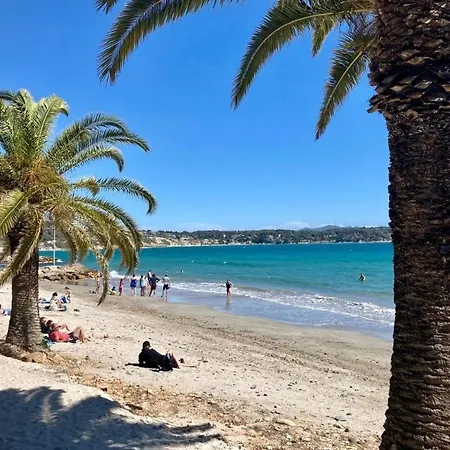 Le Jardin De Flo A Apartman