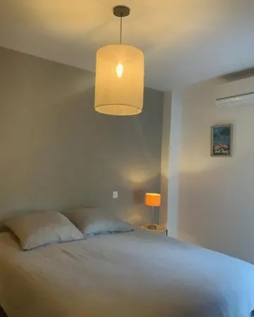 Le Jardin De Flo A Apartman Bandol