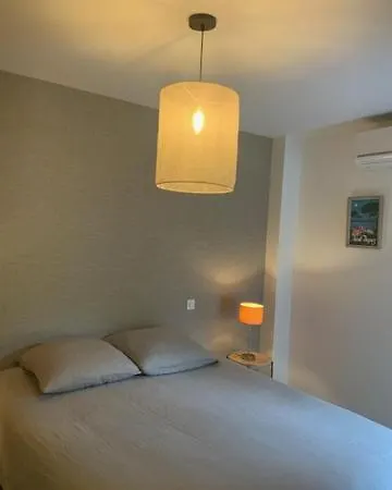 Le Jardin De Flo A *