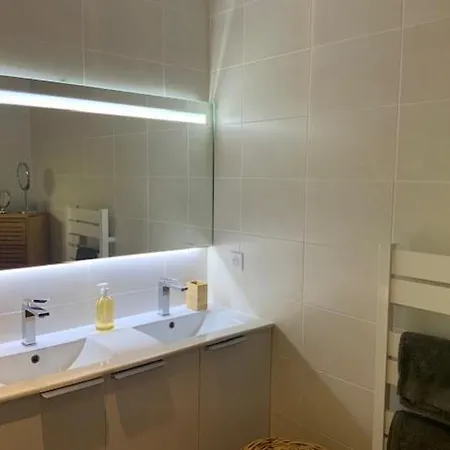 Le Jardin De Flo A Bandol