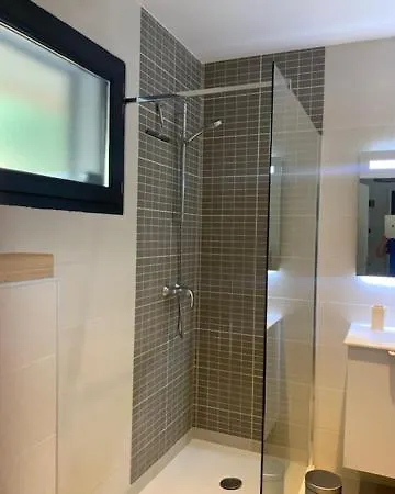 Le Jardin De Flo A Apartman