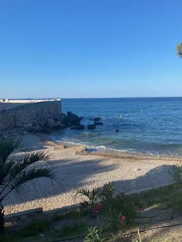 Apartamento Le Jardin De Flo A Bandol