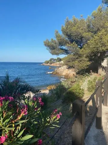 Le Jardin De Flo A Apartamento
