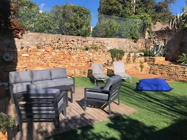 Le Jardin De Flo A Apartamento