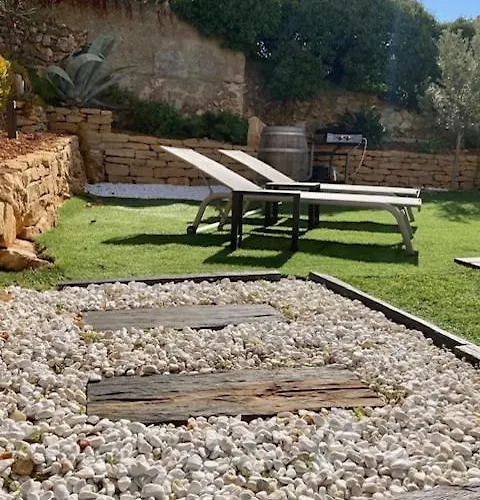 Le Jardin De Flo A *