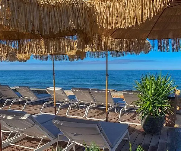 Apartamento Le Jardin De Flo A *