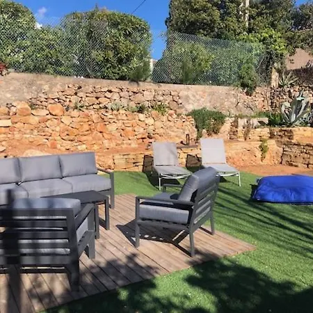 Le Jardin De Flo A Apartment
