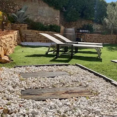 Le Jardin De Flo A *
