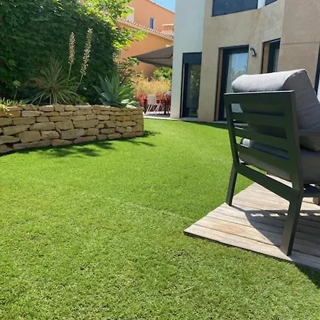 Le Jardin De Flo A
