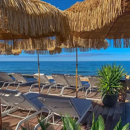 Apartment Le Jardin De Flo A *