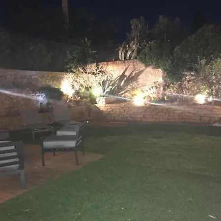 Le Jardin De Flo A