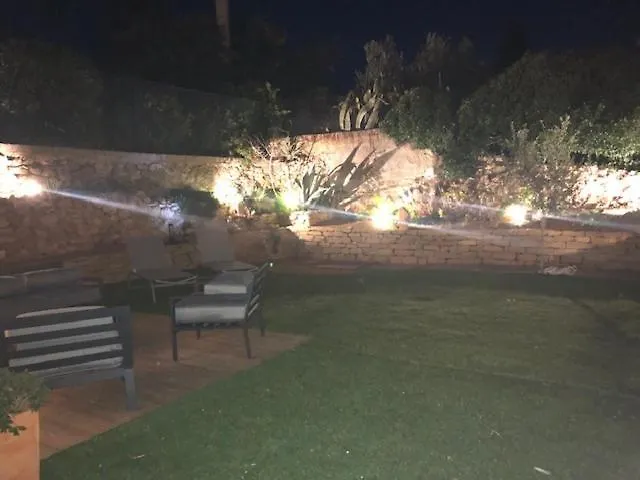 Le Jardin De Flo A