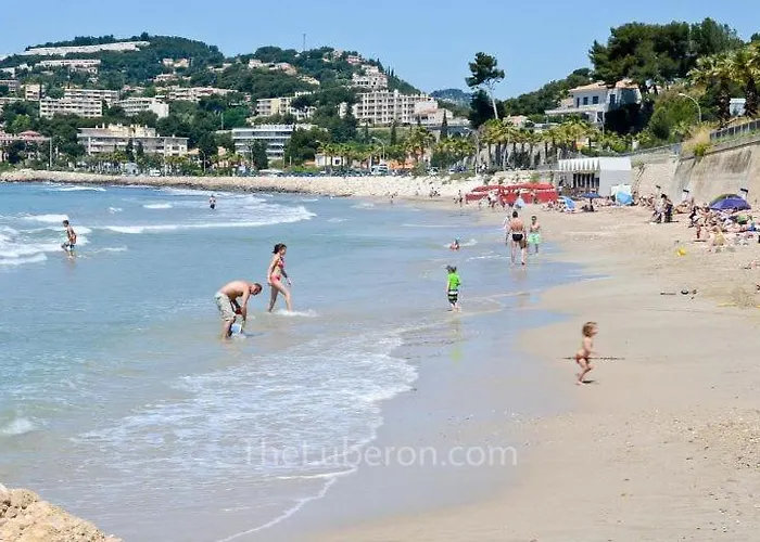 Apartment Le Jardin De Flo A *
