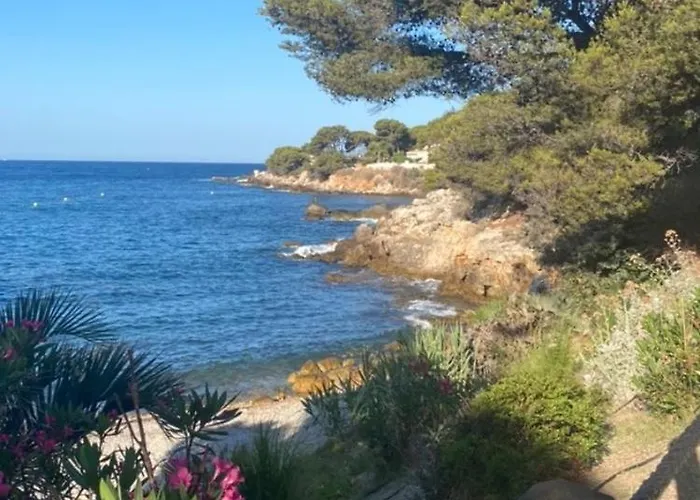 Le Jardin De Flo A