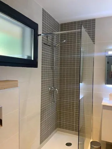 Apartment Le Jardin De Flo A